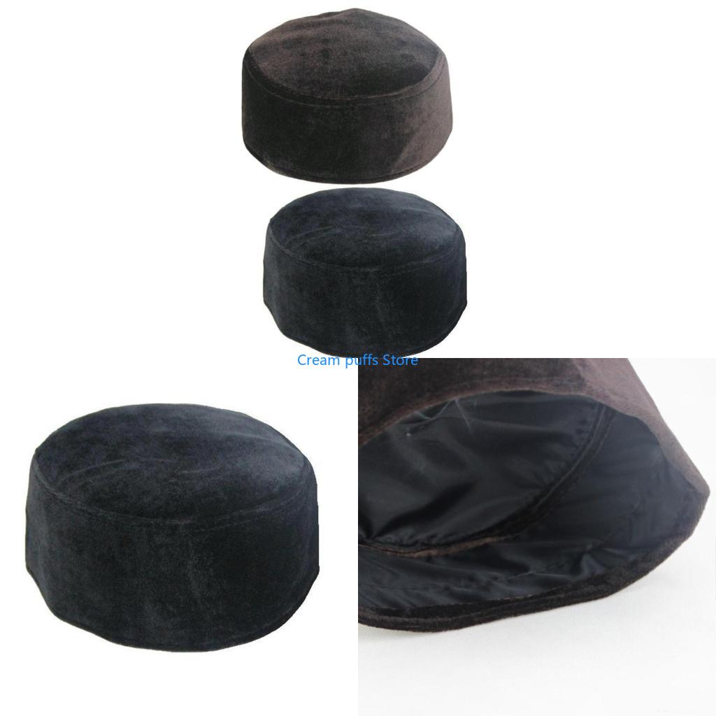 Winter Clothing Pakistan Men - 50LE MEN MEN MUSLIM HATS SUCE