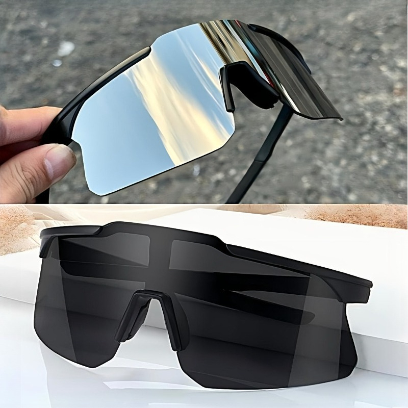 Snow Goggle Uv - แว่นตา 2 ชิ้นสำหรับผู้ชายและผู้หญิงฤดูหนาวป้องกันหมอกแว่นตาสกีหิมะ UV400 แว่นตาสโนว์บอร์ด