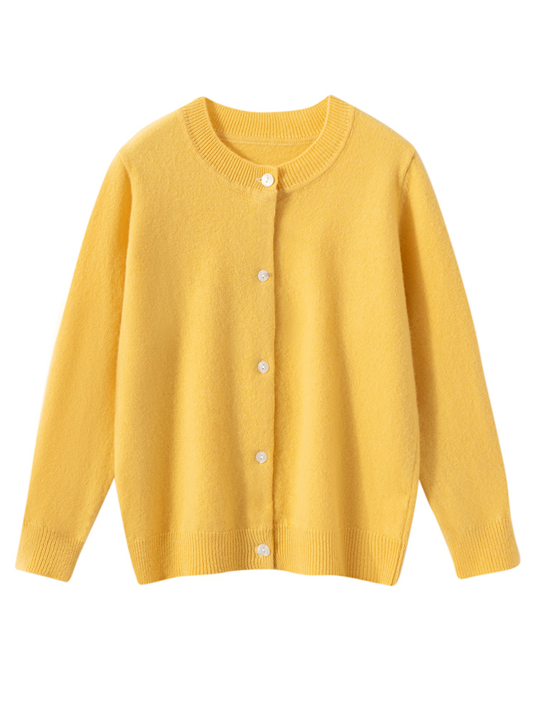 Winter Clothing Kids - เสื้อสเวตเตอร์เด็ก คอโอ แขนยาว ผ้าขนสัตว์ สำหรับฤดูใบไม้ร่วงและฤดูหนาว เด็กชาย