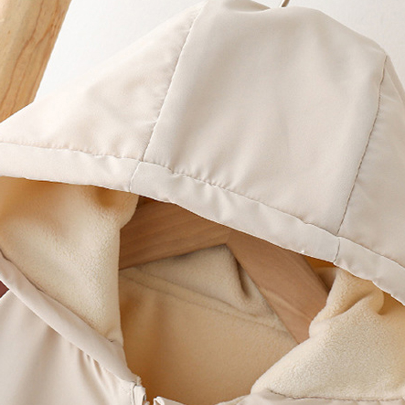 IYEAL ชุดจั๊มสูทผ้าฟลีซสำหรับเ - Winter Clothing 1 Year Old บทวิจารณ์และราคา