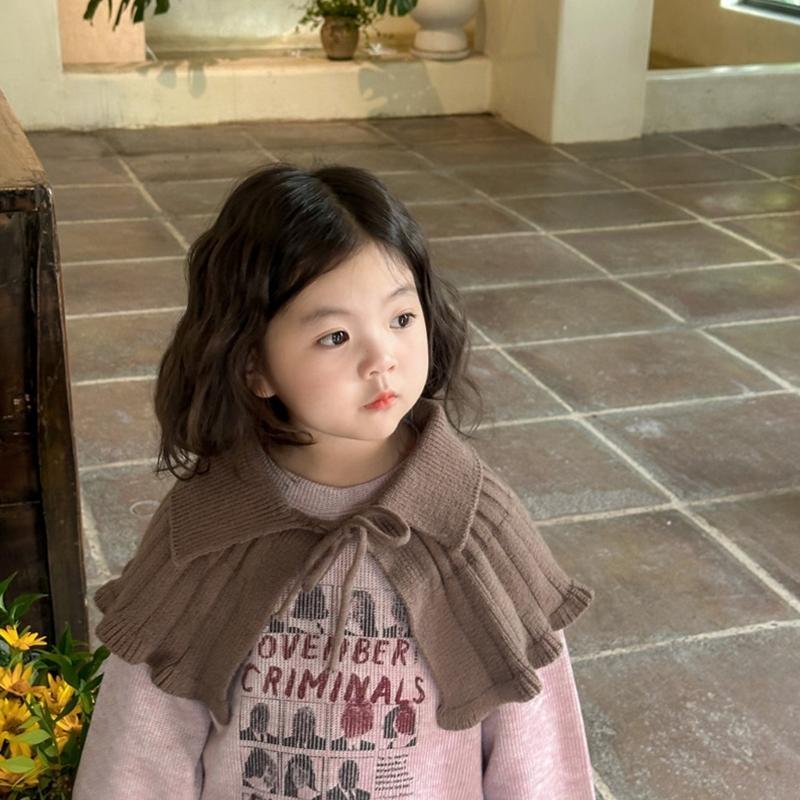 97BC ปลอกคอปลอมแบบถอดได้ 3-10T - Winter Clothing Kids บทวิจารณ์และราคา