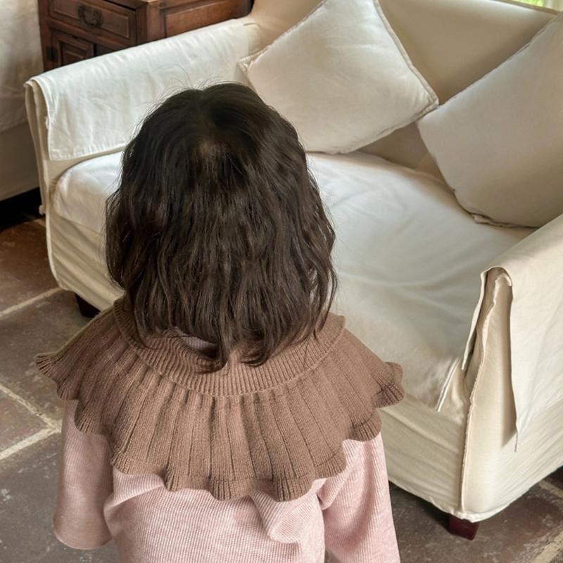 97BC ปลอกคอปลอมแบบถอดได้ 3-10T - Winter Clothing Kids บทวิจารณ์และราคา