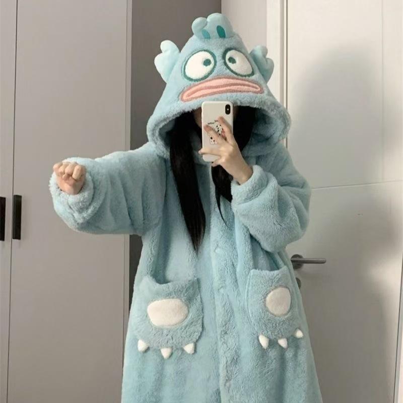 Hot Kawaii My Melody การ์ตูนชุ - Winter Clothing Kids บทวิจารณ์และราคา