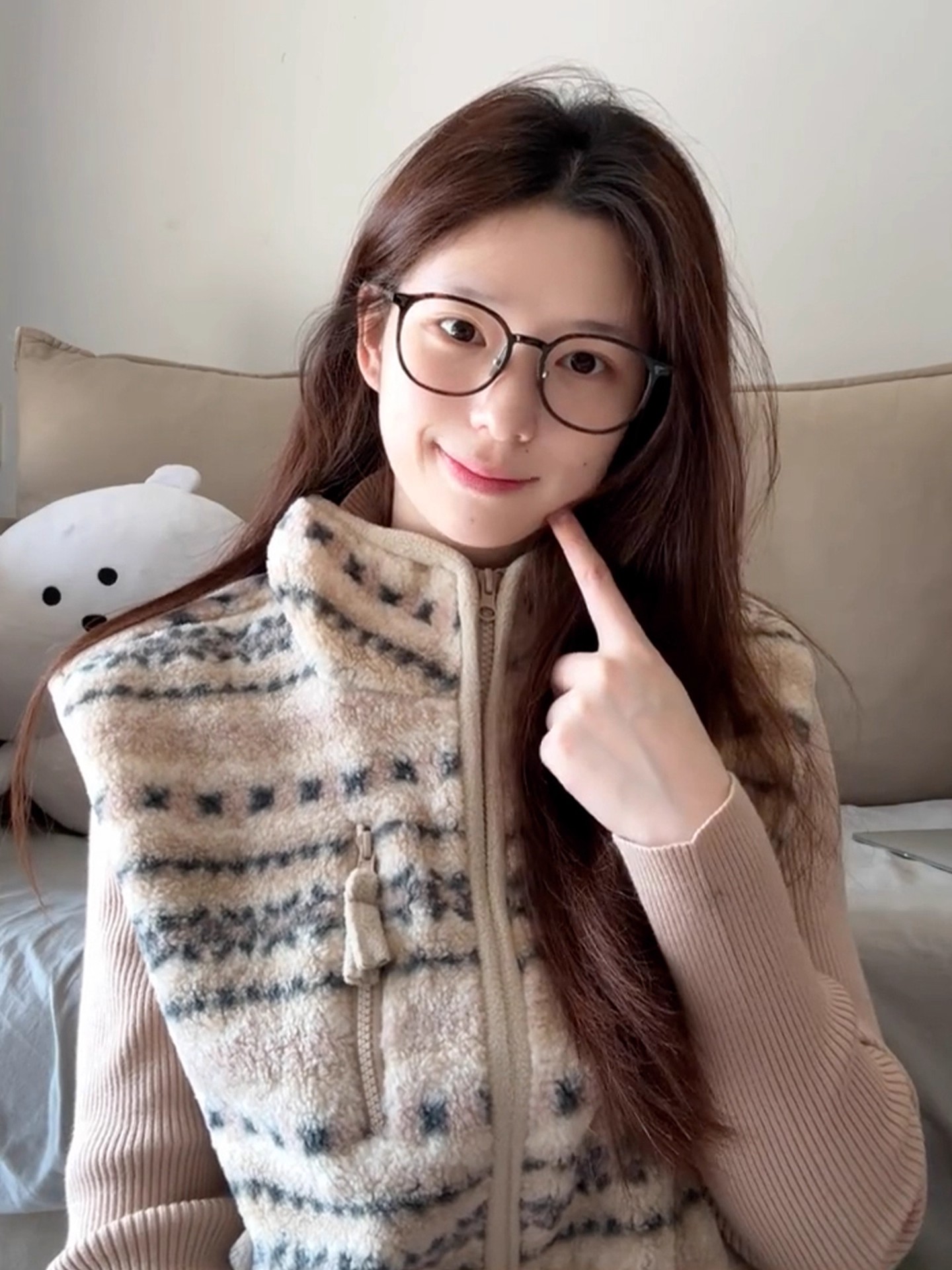 เสื้อกั๊กหนังแกะสำหรับผู้หญิง  - Winter Clothing Layers บทวิจารณ์และราคา