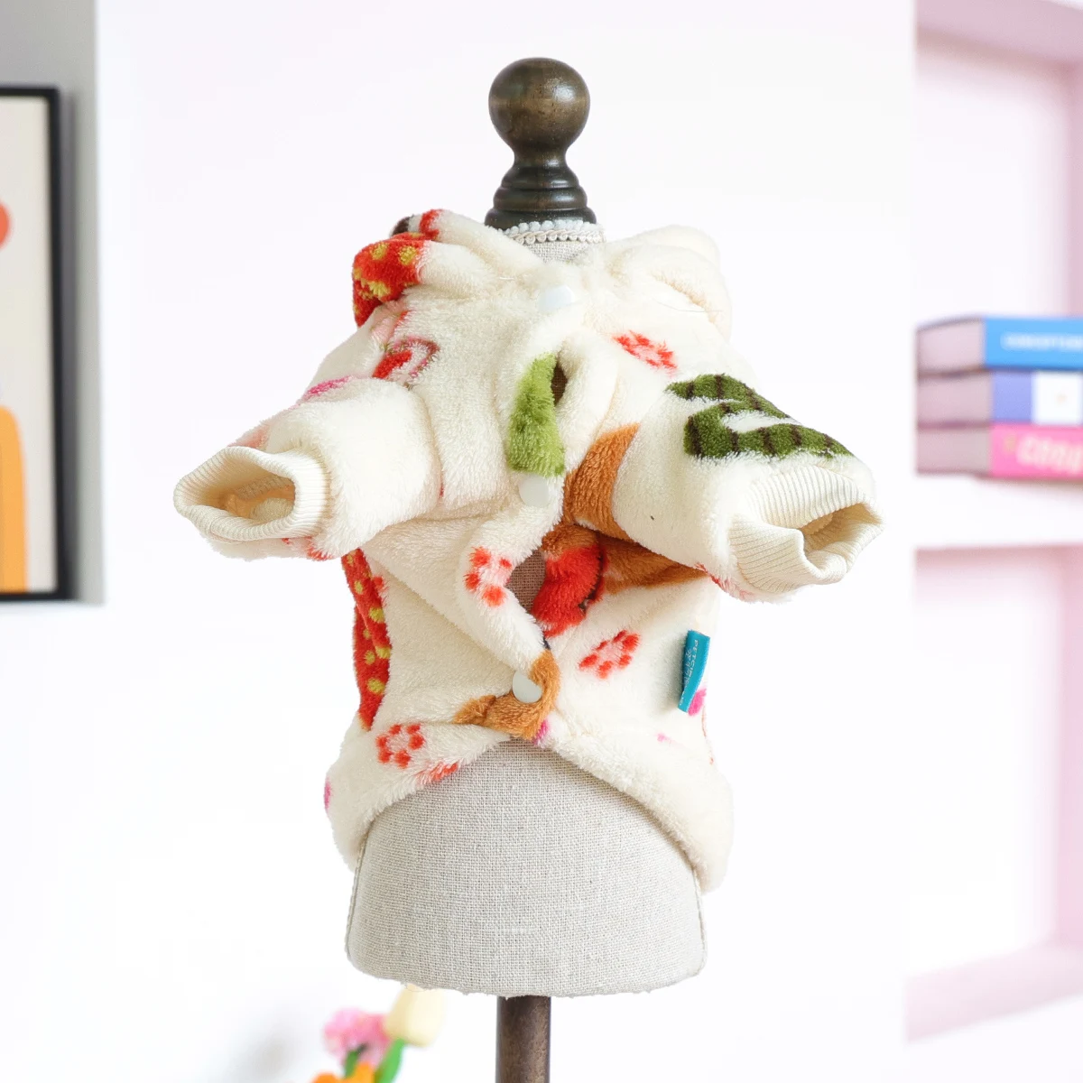 เสื้อผ้าสำหรับลูกสุนัขแบบหนาแล - Winter Clothing Must Haves บทวิจารณ์และราคา