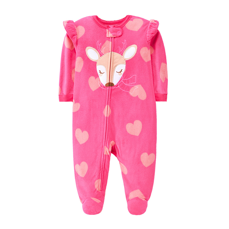 ทารกแรกเกิดเด็กทารกเด็กผู้หญิง - Winter Clothing 1 Year Old บทวิจารณ์และราคา