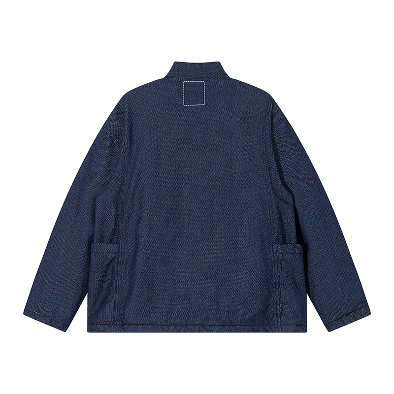 เสื้อคลุมกิโมโนสไตล์ญี่ปุ่นสีน - Traditional Winter Japanese Clothing บทวิจารณ์และราคา