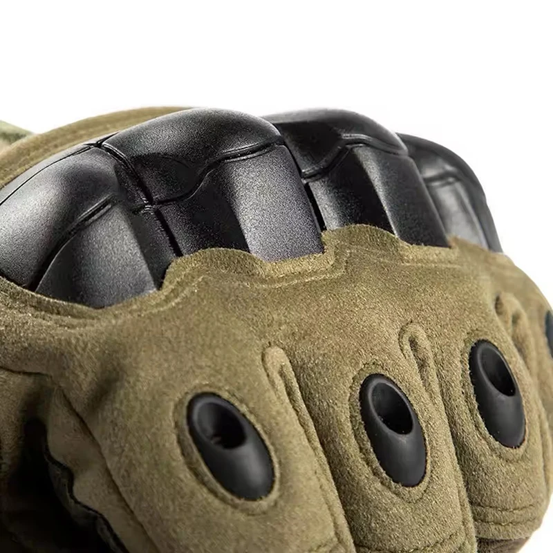 ถุงมือล่าสัตว์ ถุงมือหน้าจอสัม - Knit Glove Touch Screen บทวิจารณ์และราคา