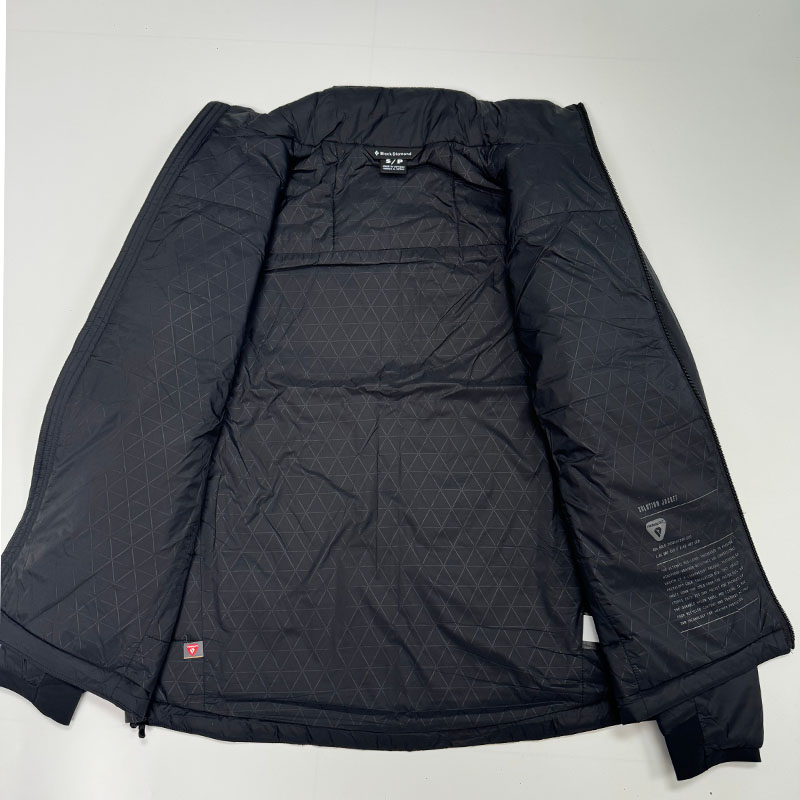 เสื้อผ้ากีฬากลางแจ้งสำหรับผู้ช - Winter Clothing Layers บทวิจารณ์และราคา