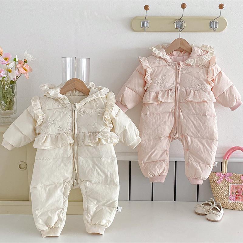Cekcya ฝาแฝดเสื้อผ้าเด็กฤดูหนา - Winter Clothing For Babies บทวิจารณ์และราคา