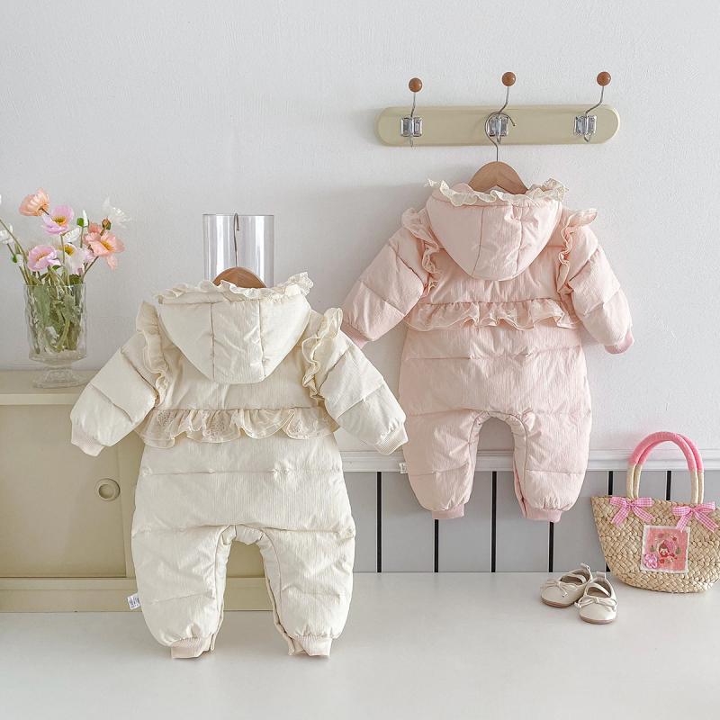 Cekcya ฝาแฝดเสื้อผ้าเด็กฤดูหนา - Winter Clothing For Babies บทวิจารณ์และราคา