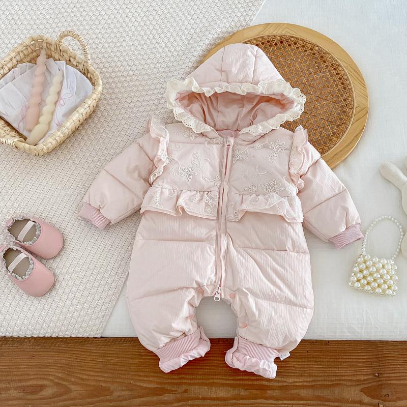 Cekcya ฝาแฝดเสื้อผ้าเด็กฤดูหนา - Winter Clothing For Babies บทวิจารณ์และราคา
