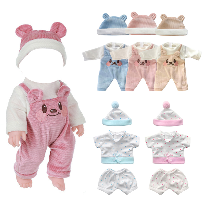 สำหรับตุ๊กตาเด็กเกิดใหม่ขนาด 1 - Winter Clothing 1 Year Old บทวิจารณ์และราคา