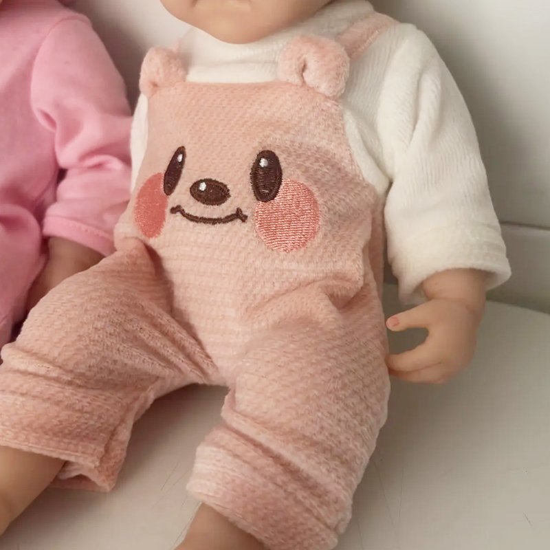 สำหรับตุ๊กตาเด็กเกิดใหม่ขนาด 1 - Winter Clothing 1 Year Old บทวิจารณ์และราคา