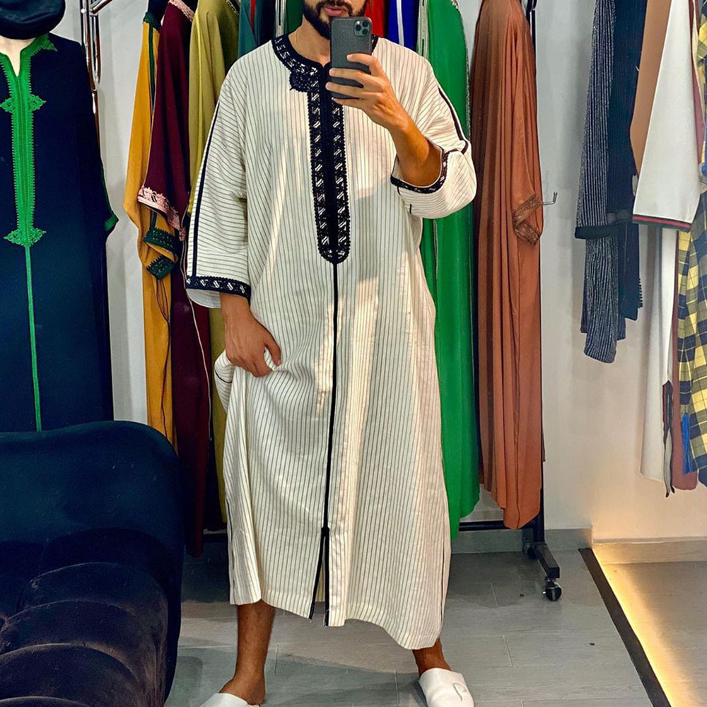 เสื้อผ้ามุสลิมชายแบบใหม่ปี 202 - Winter Clothing Pakistan Men บทวิจารณ์และราคา