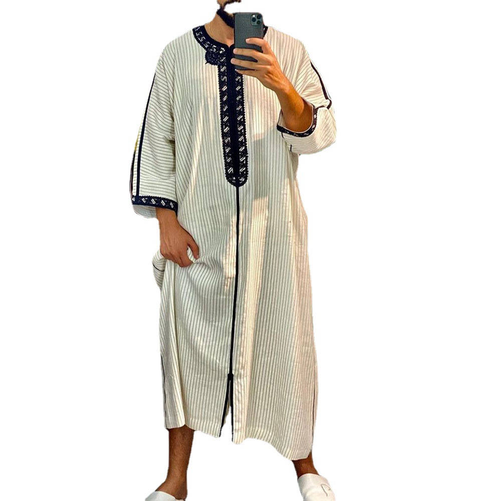 เสื้อผ้ามุสลิมชายแบบใหม่ปี 202 - Winter Clothing Pakistan Men บทวิจารณ์และราคา