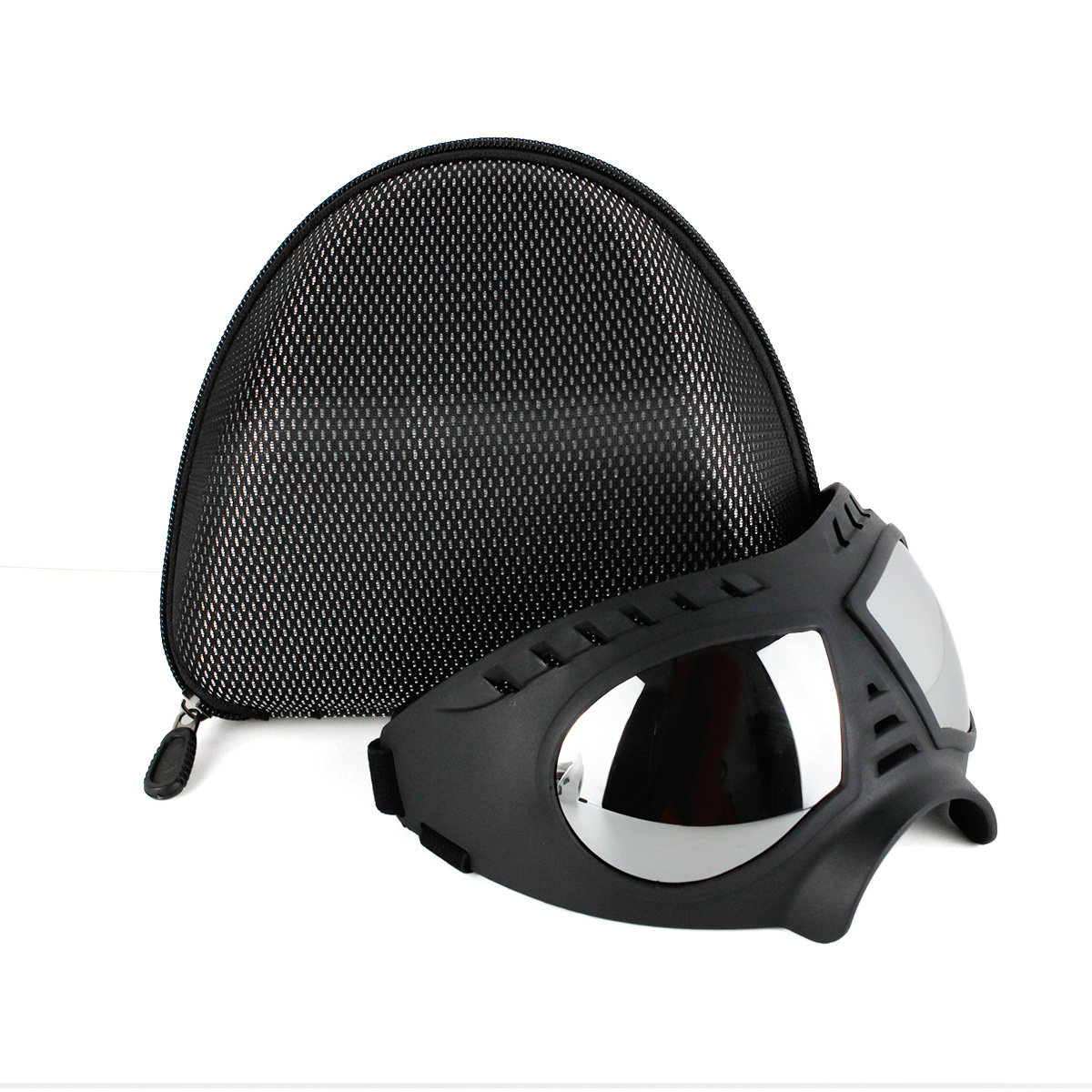 แว่นตาสำหรับสัตว์เลี้ยงสำหรับส - Snow Goggle Uv บทวิจารณ์และราคา