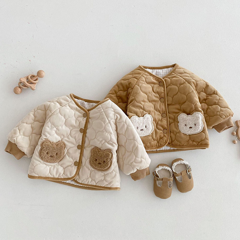 เสื้อผ้าเด็กฤดูหนาวปี 2025 ลาย - Winter Clothing For Babies บทวิจารณ์และราคา