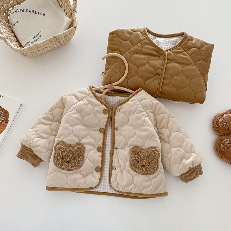 เสื้อผ้าเด็กฤดูหนาวปี 2025 ลาย - Winter Clothing For Babies บทวิจารณ์และราคา