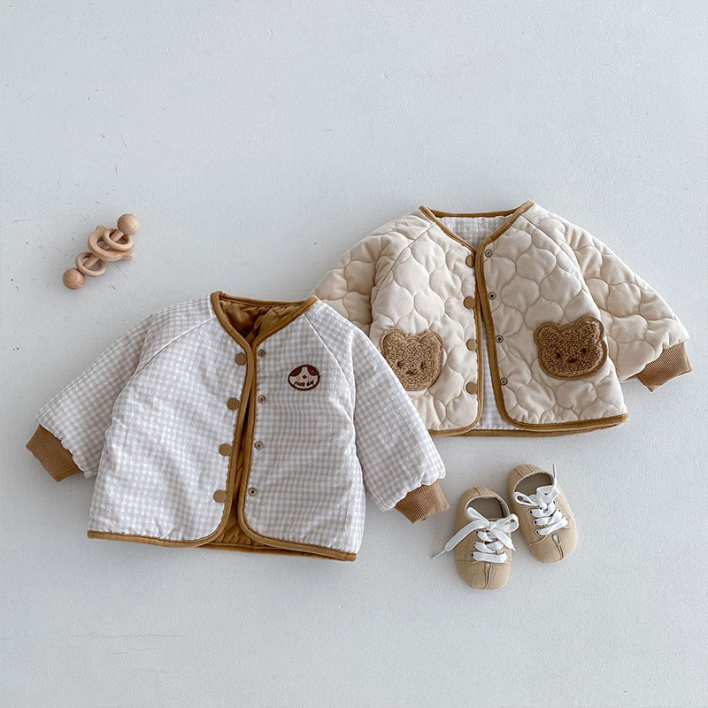 เสื้อผ้าเด็กฤดูหนาวปี 2025 ลาย - Winter Clothing For Babies บทวิจารณ์และราคา
