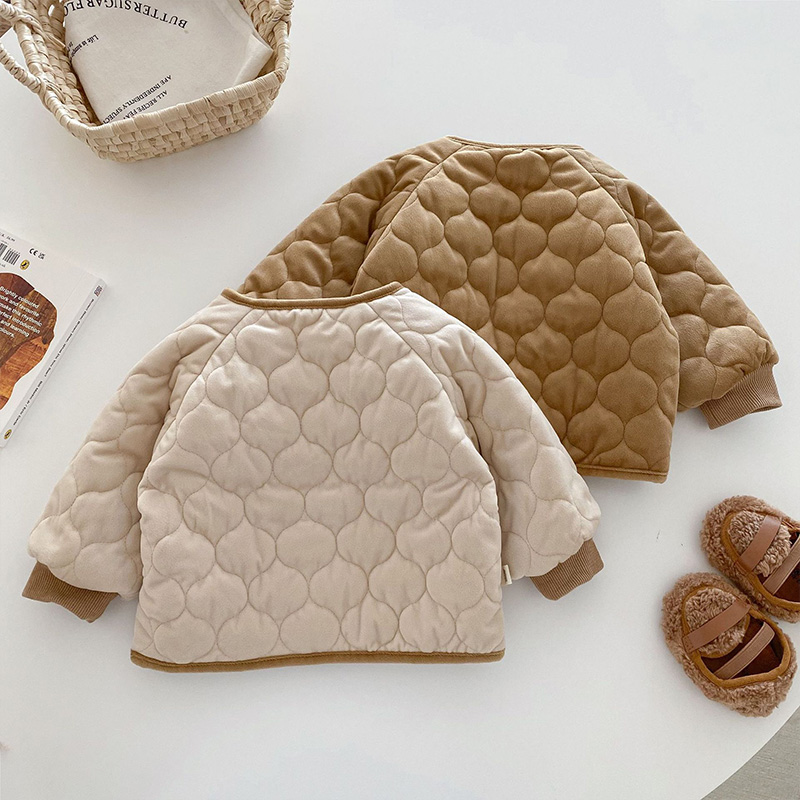 เสื้อผ้าเด็กฤดูหนาวปี 2025 ลาย - Winter Clothing For Babies บทวิจารณ์และราคา
