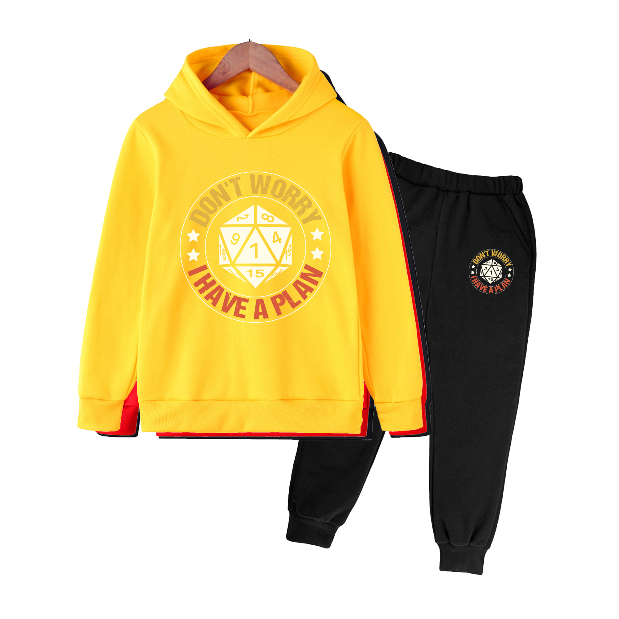 ชุดเสื้อฮู้ดและกางเกงวอร์มสำหร - Winter Clothing Dnd บทวิจารณ์และราคา