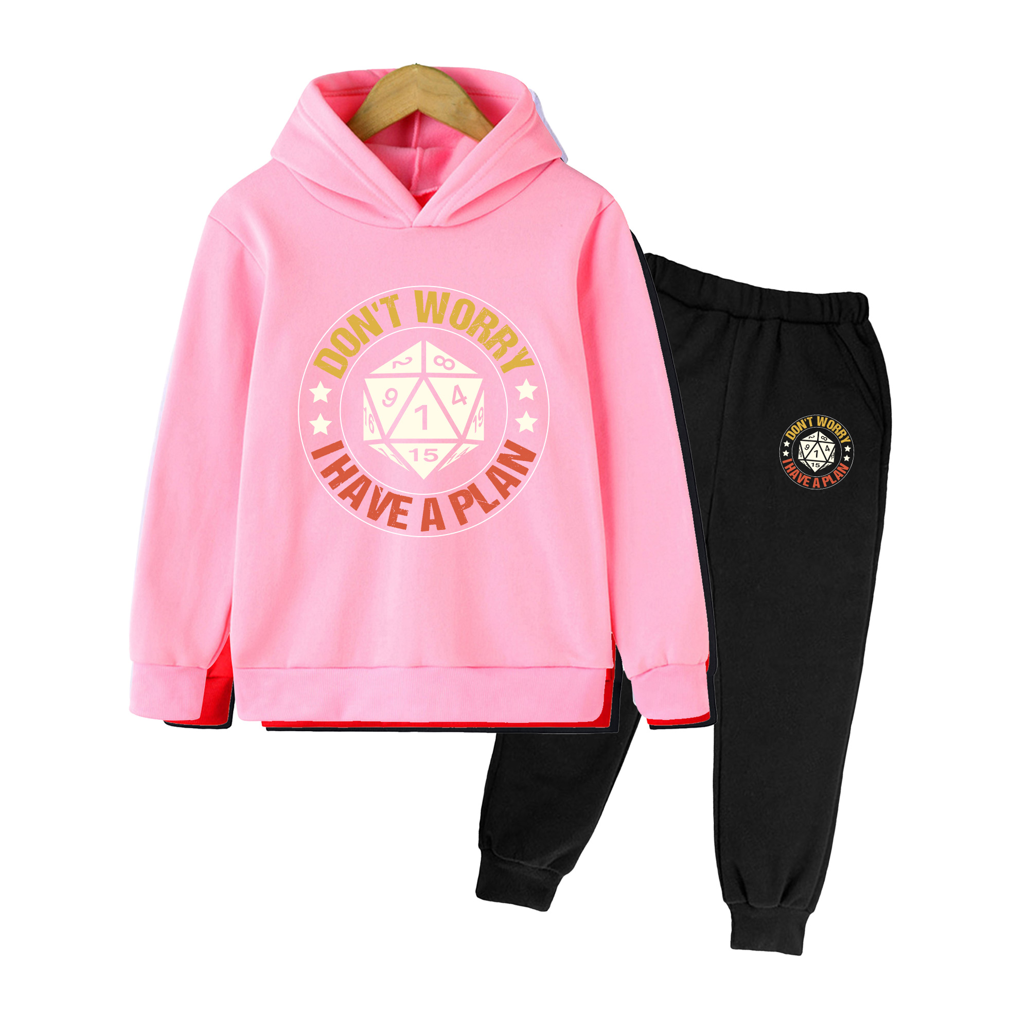 ชุดเสื้อฮู้ดและกางเกงวอร์มสำหร - Winter Clothing Dnd บทวิจารณ์และราคา