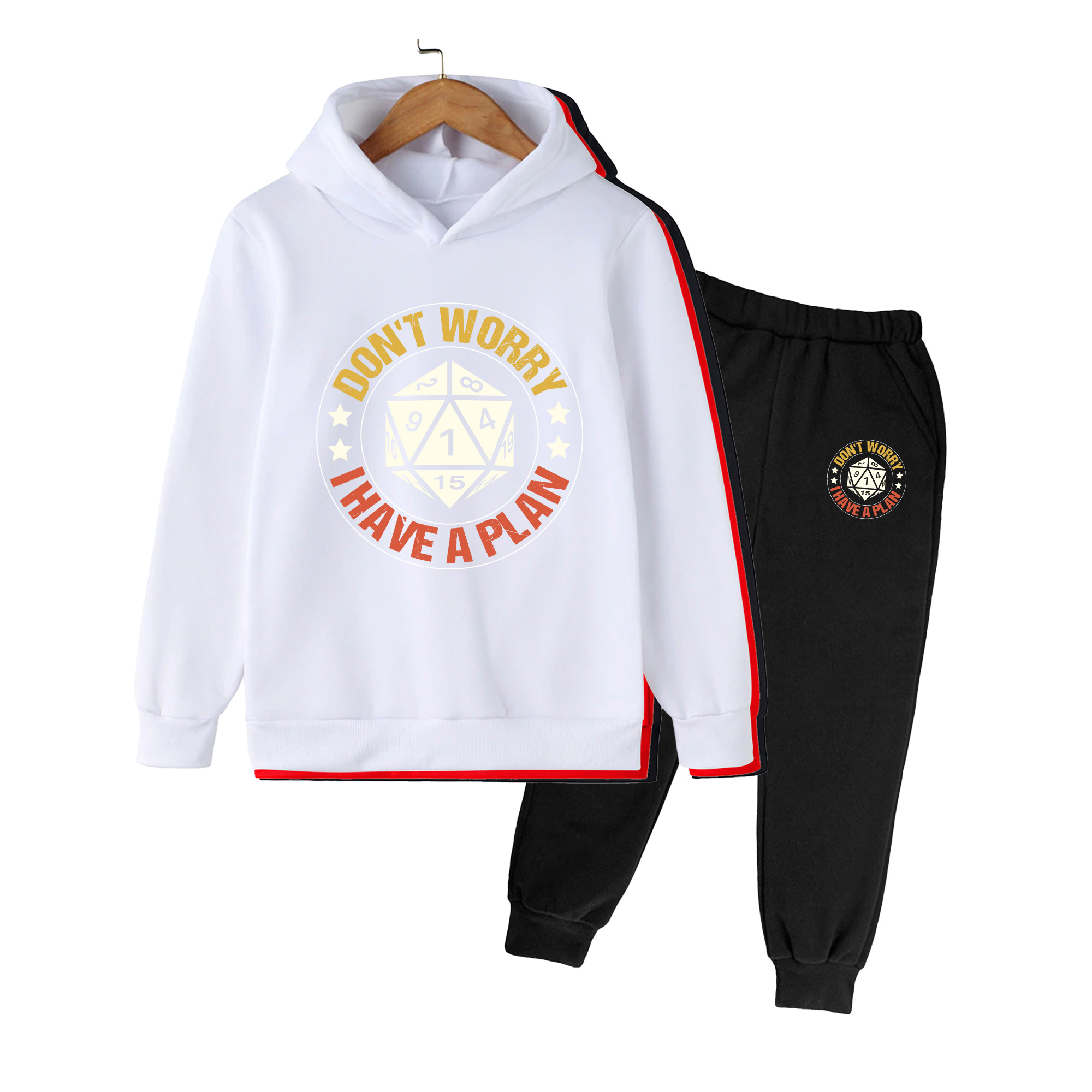 ชุดเสื้อฮู้ดและกางเกงวอร์มสำหร - Winter Clothing Dnd บทวิจารณ์และราคา