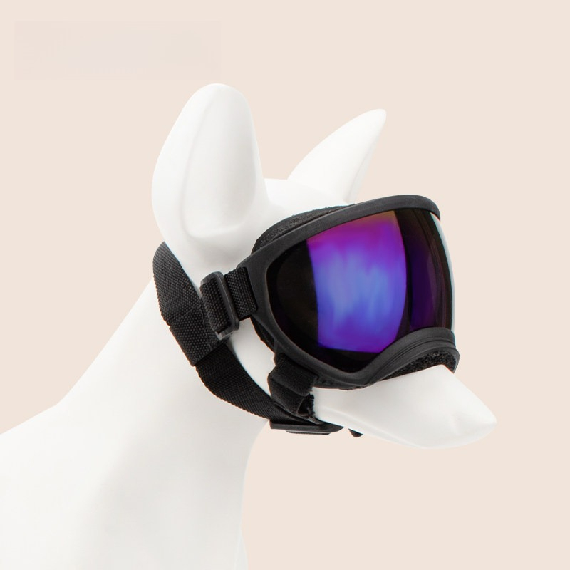 แว่นตาสำหรับสุนัขสำหรับเล่นสกี - Snow Goggle Uv บทวิจารณ์และราคา