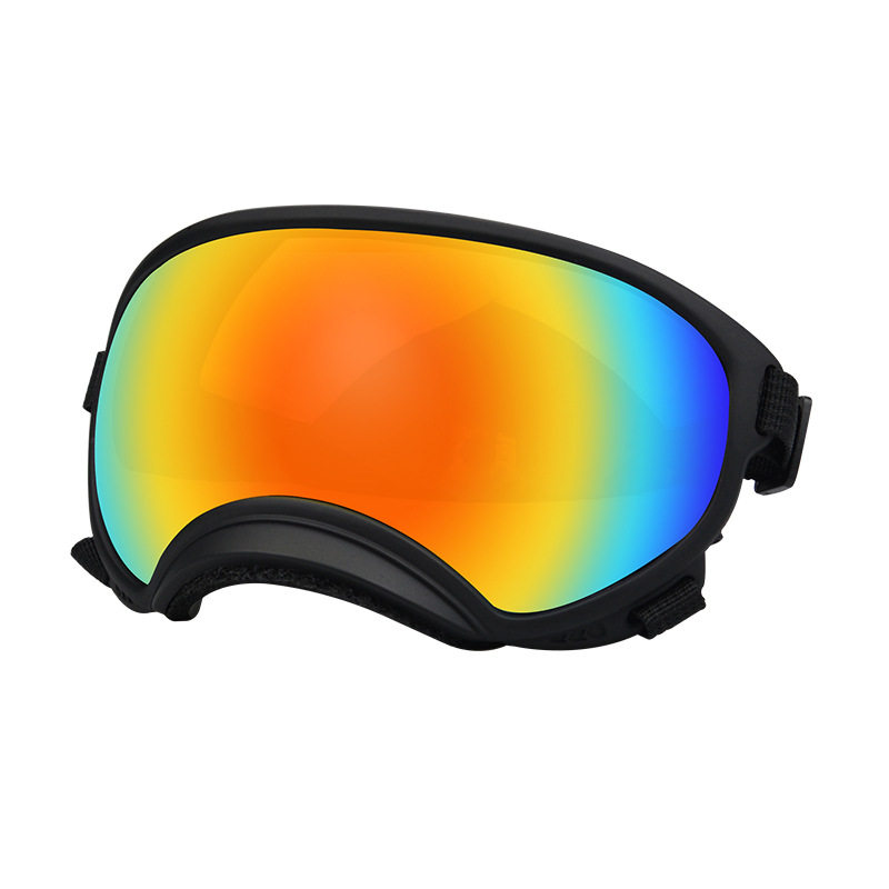 แว่นตาสำหรับสุนัขสำหรับเล่นสกี - Snow Goggle Uv บทวิจารณ์และราคา