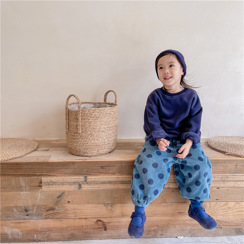กางเกงเด็กผู้หญิง LILIGIRL รุ่ - Winter Clothing 1 Year Old บทวิจารณ์และราคา