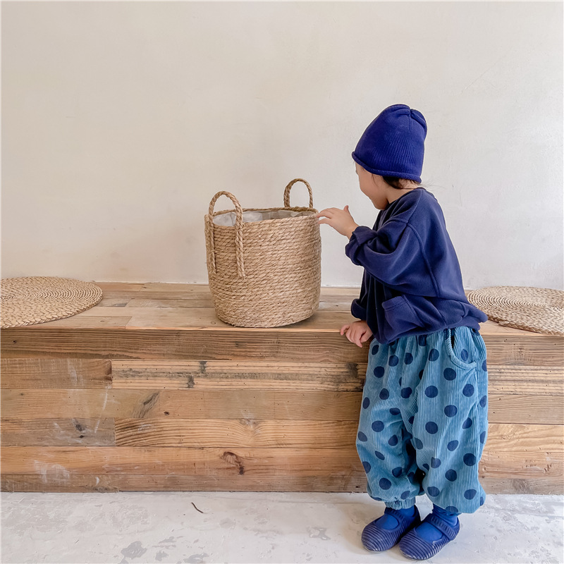 กางเกงเด็กผู้หญิง LILIGIRL รุ่ - Winter Clothing 1 Year Old บทวิจารณ์และราคา