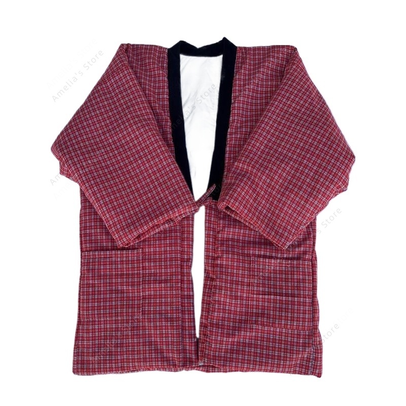 เสื้อคลุมสไตล์ญี่ปุ่นสำหรับฤดู - Traditional Winter Japanese Clothing บทวิจารณ์และราคา