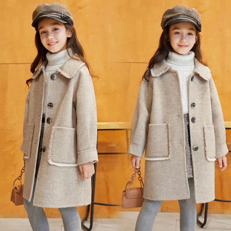 เสื้อแจ็กเก็ตตัวยาวสำหรับเด็กเ - Winter Clothing Kids บทวิจารณ์และราคา