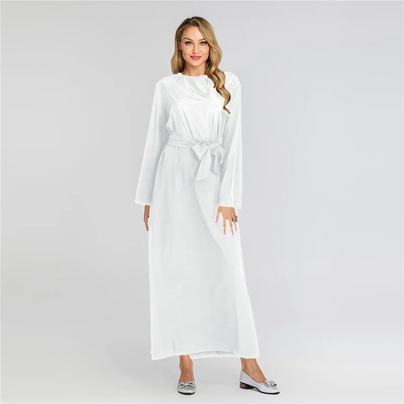 2025 ใหม่ Eid Femme ผู้หญิง Ab - Winter Clothing Dubai บทวิจารณ์และราคา
