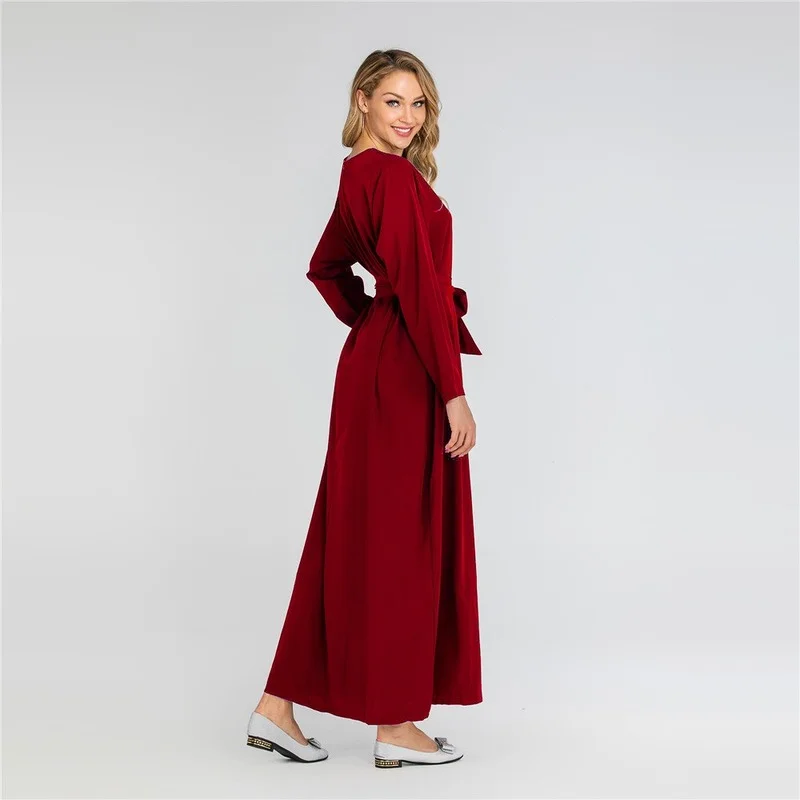 2025 ใหม่ Eid Femme ผู้หญิง Ab - Winter Clothing Dubai บทวิจารณ์และราคา