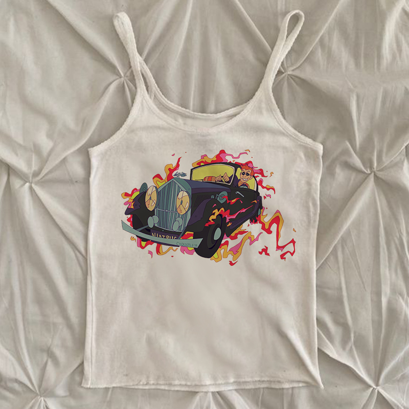 Good OmensY2k Good Omens พิมพ์ - Winter Clothing Zara บทวิจารณ์และราคา
