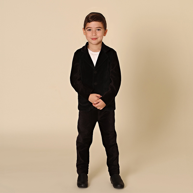 AA-Family Clothing ชุดคอร์ดูรอ - Winter Clothing Kids บทวิจารณ์และราคา