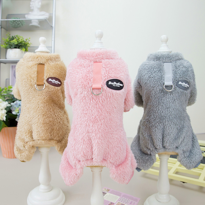 เสื้อกันหนาวสำหรับสุนัขพันธุ์เ - Winter Clothing Kids บทวิจารณ์และราคา