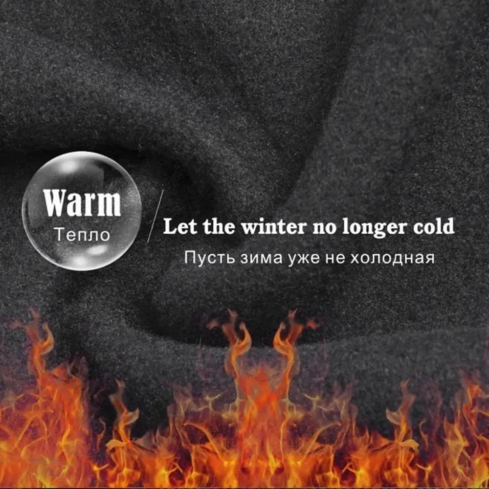 เสื้อฮู้ดผ้าฟลีซลำลองสำหรับผู้ - Winter Clothing Must Haves บทวิจารณ์และราคา