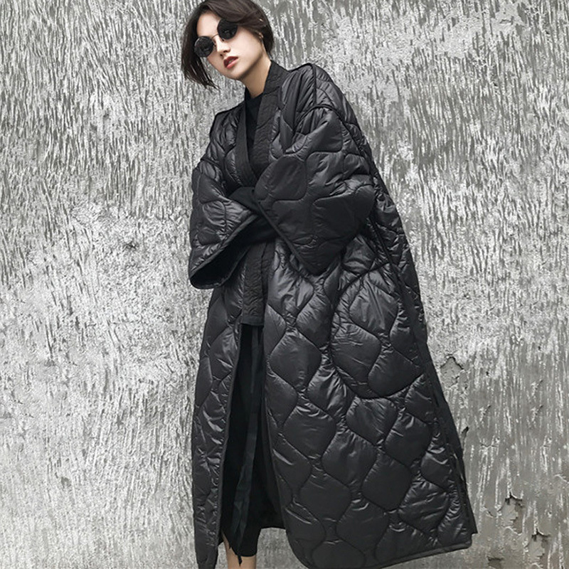 เสื้อคลุมกิโมโนสีดำแบบใหม่ปี 2 - Traditional Winter Japanese Clothing บทวิจารณ์และราคา