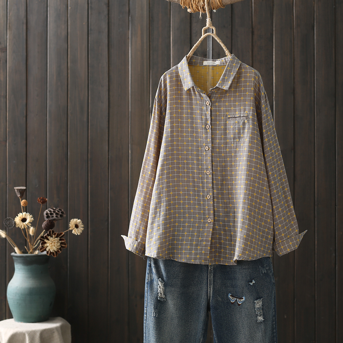เสื้อผ้าฝ้ายสีขาวสองชั้นสำหรับ - Winter Clothing Layers บทวิจารณ์และราคา