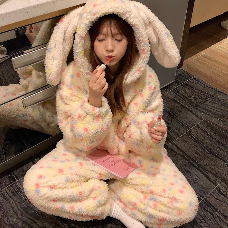 ชุดนอนหนานุ่มสำหรับฤดูหนาว ผ้า - Winter Clothing Kids บทวิจารณ์และราคา