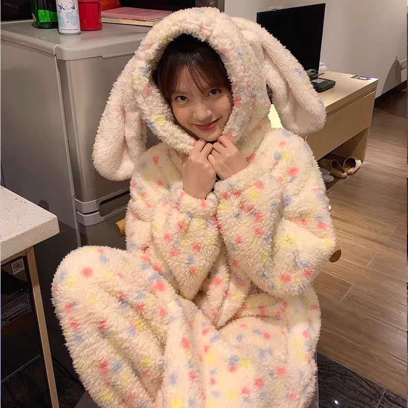 ชุดนอนหนานุ่มสำหรับฤดูหนาว ผ้า - Winter Clothing Kids บทวิจารณ์และราคา