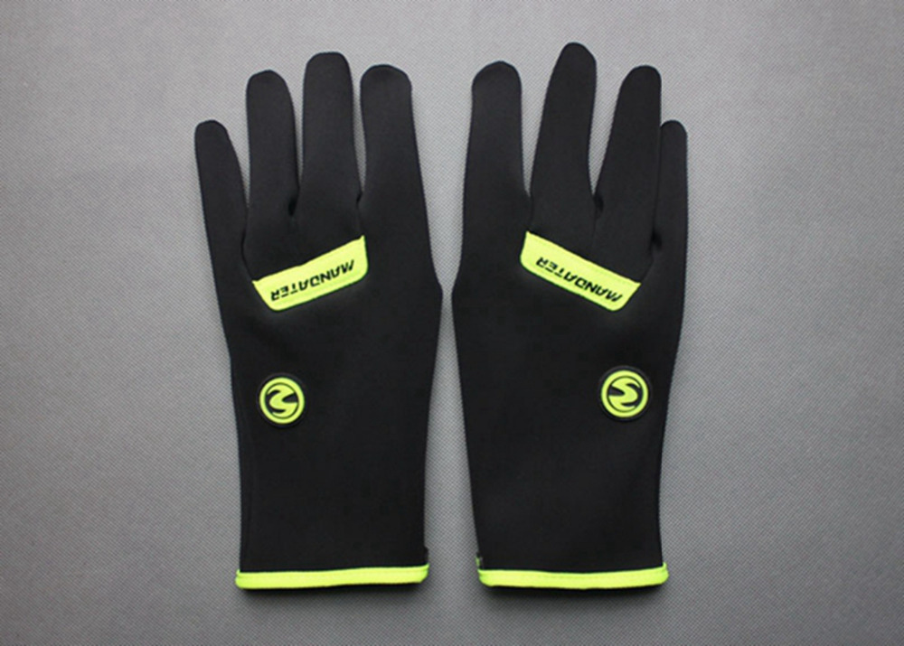 2025 MANDATERหน้าจอสัมผัสจักรย - Knit Glove Touch Screen บทวิจารณ์และราคา