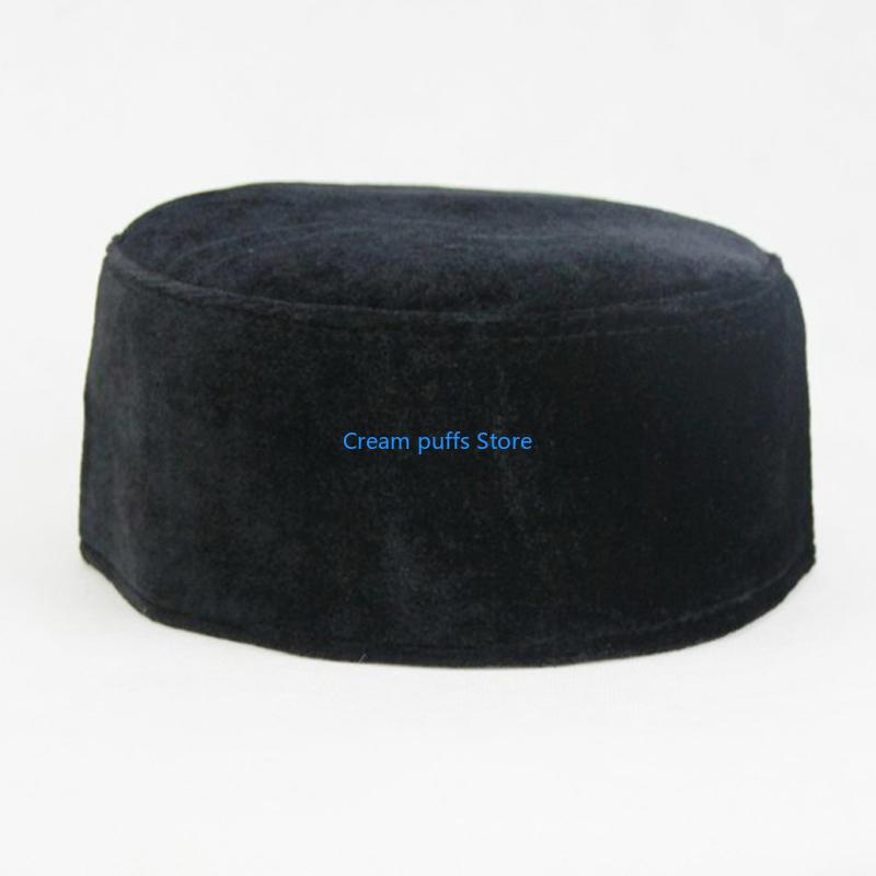 50LE MEN MEN MUSLIM HATS SUCE  - Winter Clothing Pakistan Men บทวิจารณ์และราคา