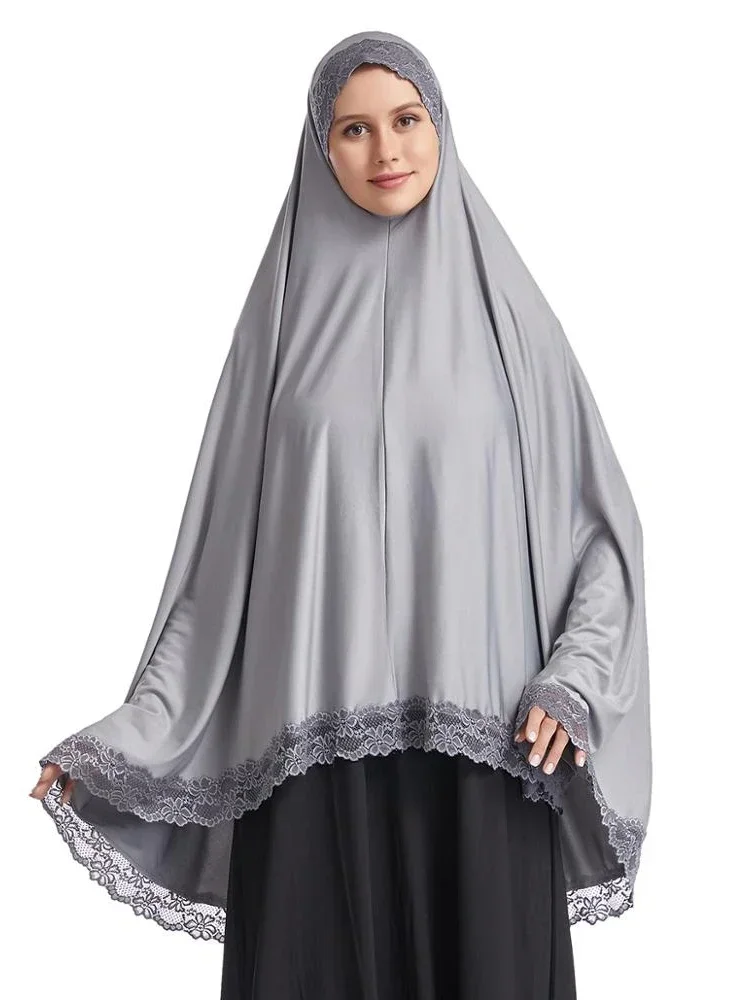 ผ้าคลุมศีรษะแบบยาวสำหรับสตรีชา - Winter Clothing Dubai บทวิจารณ์และราคา