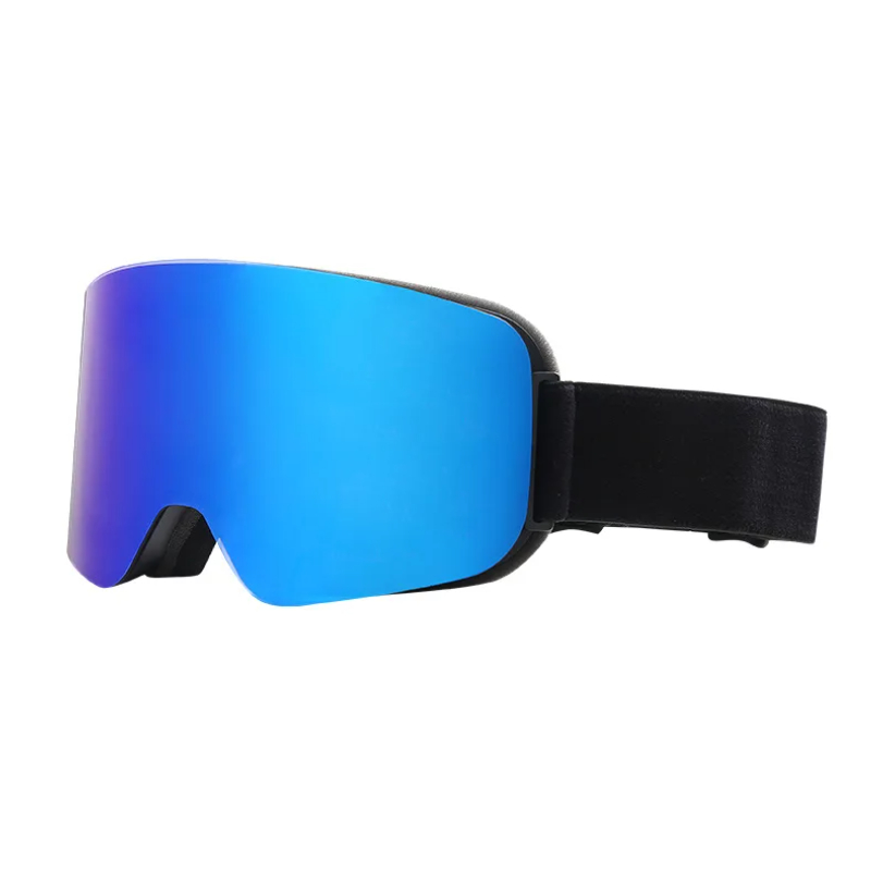 แว่นตาสกี/สโนว์บอร์ด สำหรับผู้ - Snow Goggle Uv บทวิจารณ์และราคา