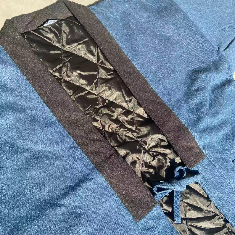 เสื้อแจ็คเก็ตยีนส์ผู้ชายผู้หญิ - Traditional Winter Japanese Clothing บทวิจารณ์และราคา