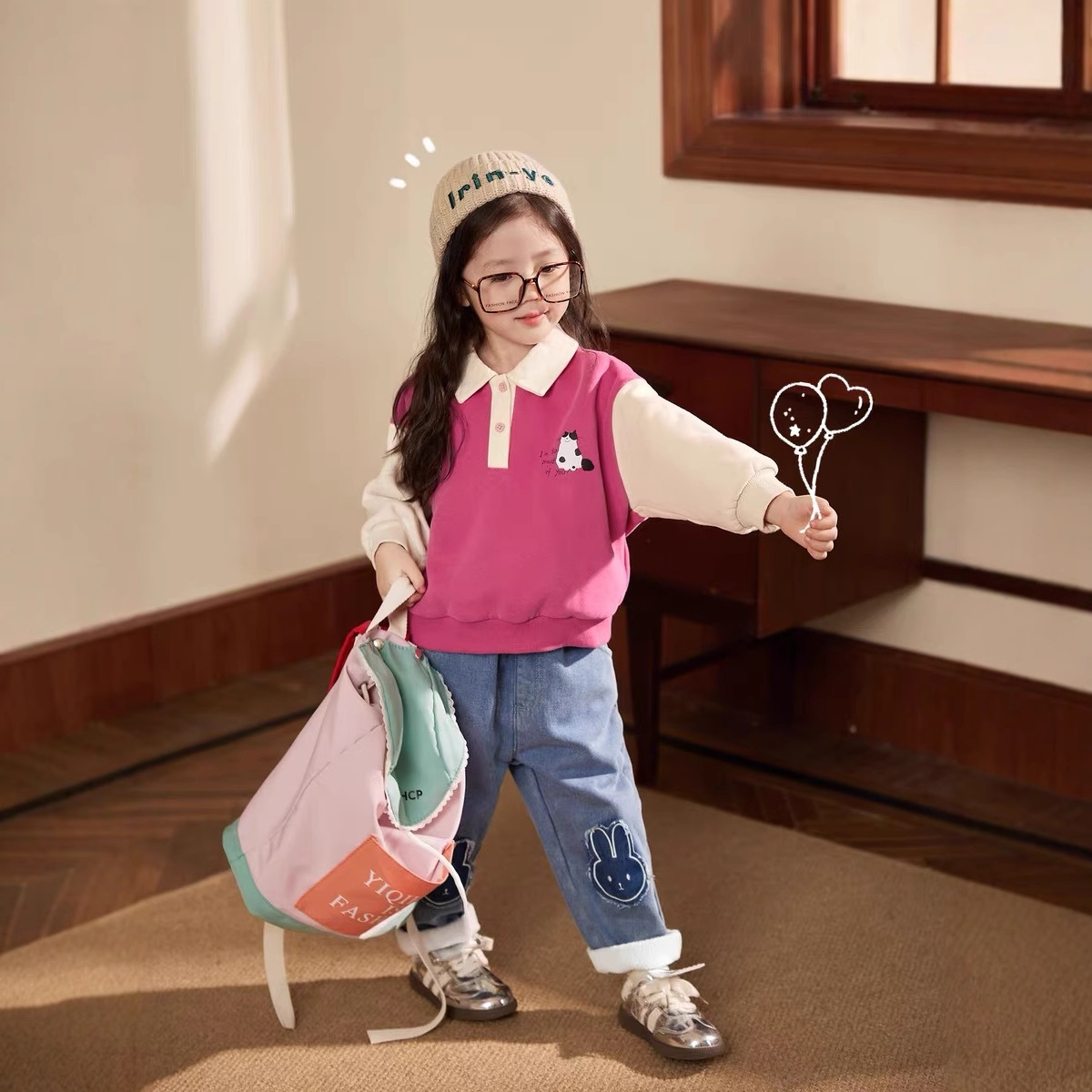 เสื้อฮู้ดดี้คอโปโลสำหรับเด็กแล - Winter Clothing For Babies บทวิจารณ์และราคา